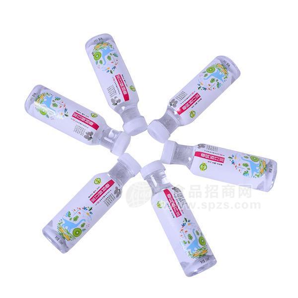 ·   果沛奇异苏打水336ml 