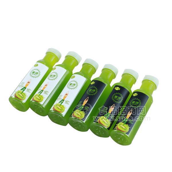 ·果沛野生猕猴桃果汁招商  猕猴桃果汁  果味饮料 