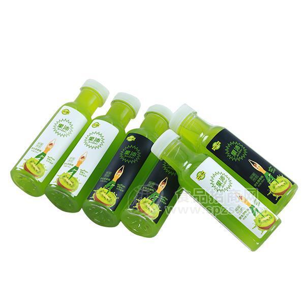 ·   果沛野生猕猴桃果汁果味饮料336ml 