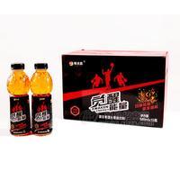 豫浪鑫維生素強化果味飲料 覺醒能量580mlx15瓶