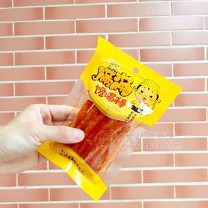 满满馋嘴棒辣条休闲食品