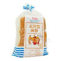 馬德合無蔗糖面包烘焙食品320g