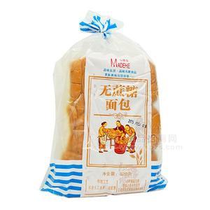 馬德合無蔗糖面包烘焙食品320g