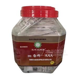 名府大拇指香料 调味品