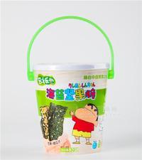 海苔堅果脆