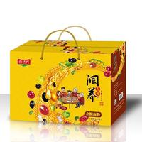 百艺兴润养五谷杂粮面粉4kgx4袋