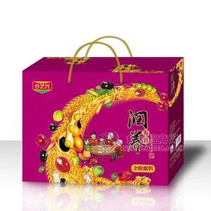 百艺兴润养五谷杂粮粥料2.5kgx5袋