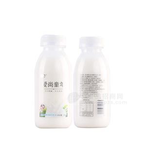 穎潤(rùn)愛尚童年益生菌原味酸奶飲品285g