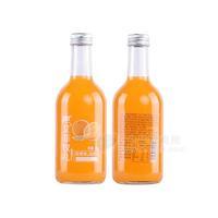 颖润艾菲牧儿甜橙味复合乳酸菌甜橙汁饮品果汁饮料330g