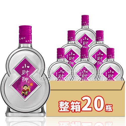 白酒加盟推薦廠家財神酒業(yè)