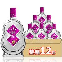 白酒代理哪个品牌好小财神酒紫金坛