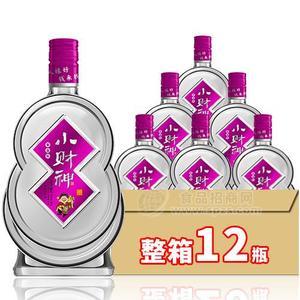 白酒代理哪個品牌好小財神酒紫金壇