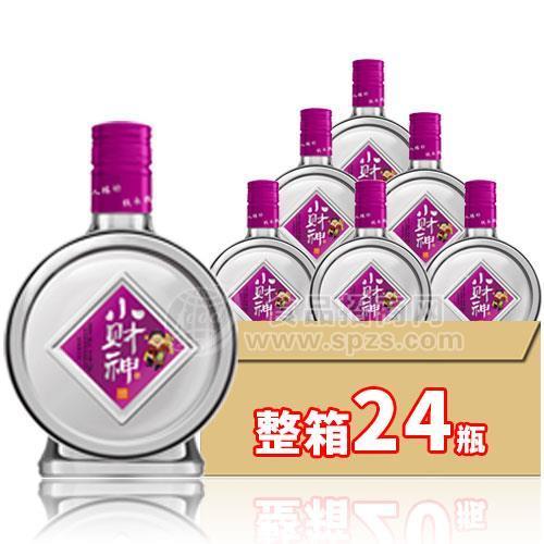 四川白酒小财神酒代理加盟招商