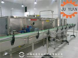 矩源JYB-L羊奶殺菌機鮮奶殺菌機牛奶巴氏殺菌機