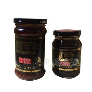 瀚森五里界豆豉醬香味豆瓣醬 調(diào)味品 175g