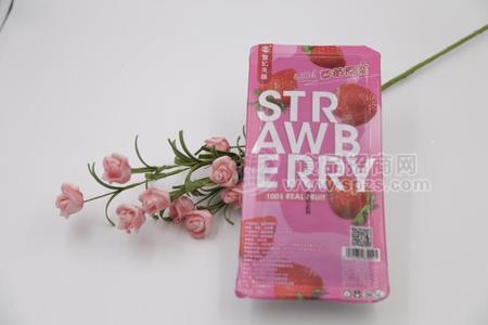 丰记果缘果汁原果浆