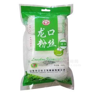 龍口粉絲綠豆200g