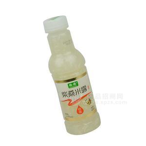 柴桑米酒 米露蜂蜜米露飲品飲料招商風(fēng)味飲料430ml