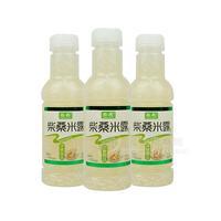 柴桑米酒米露冰糖银耳米露饮品饮料招商 430ml