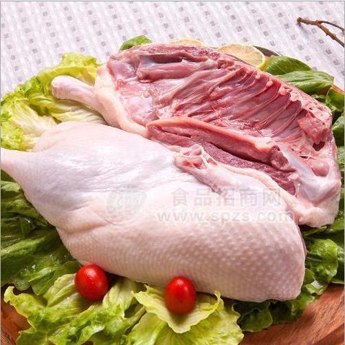 湖南长沙现宰速冻鸭肉批发