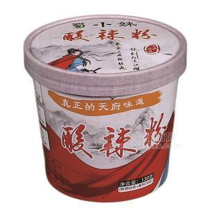 蜀小妹酸辣粉