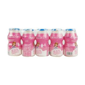 欣百客乳酸菌饮品乳饮料100ml