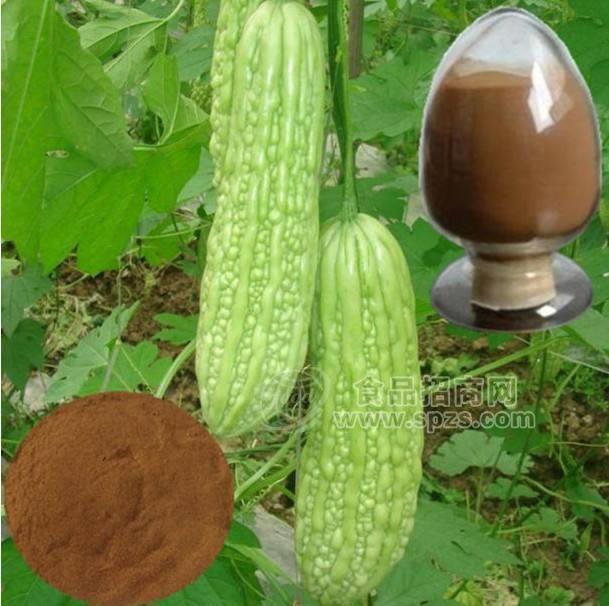 苦瓜根提取物10:1 20:1苦瓜根浓缩粉 多种规格 1公斤起订