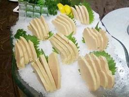 朗德鹅鹅肥肝