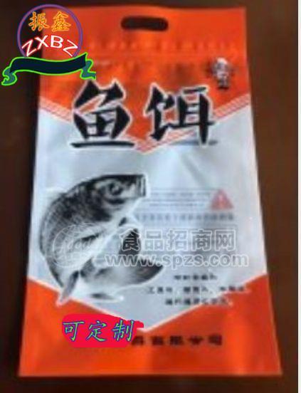 振鑫包裝魚(yú)飼料包裝袋廠家@魚(yú)飼料包裝袋廠家直接廠家