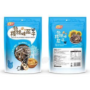 龍津河山核桃味瓜子 休閑食品150ml