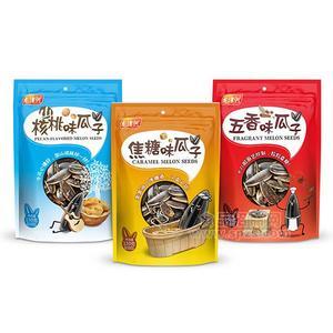 龙津河瓜子 休闲食品150ml