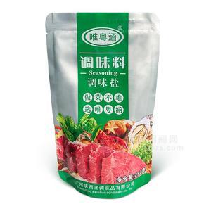 唯粵涵調(diào)味料（調(diào)味鹽）去腥 增味 提鮮 無需再放鹽、味精、雞精、料酒、醋、淀粉等調(diào)料