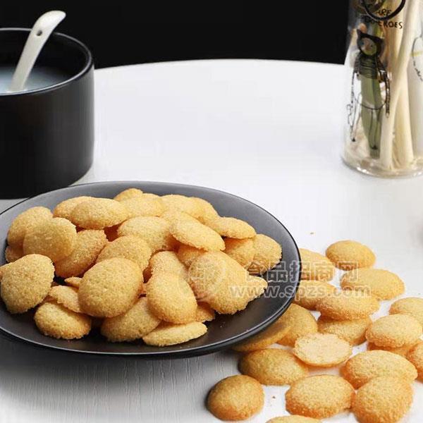 ·加之炭烤椰肉 糕点 