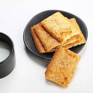 金絲蛋酥 香酥雞肉絲 糕點(diǎn)