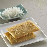 金丝蛋酥 香酥椰子丝糕点65g