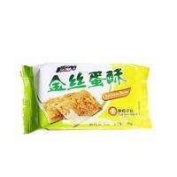 金丝蛋酥 香酥椰子丝 糕点65g