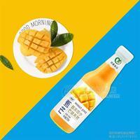 燕塞关甄芒芒果汁饮料275ml
