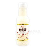 米釀風(fēng)情俏米露原味風(fēng)味飲料招商430ml