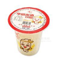 米酿风情孝感米酒饮品风味型饮品288g