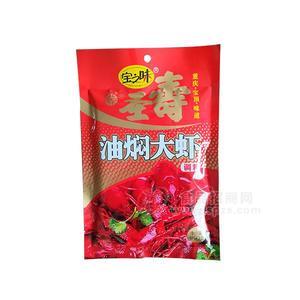 寶之味圣壽油燜大蝦調(diào)味料150g