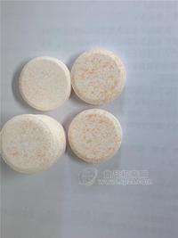 丐迪力牌钙镁维生素D泡腾片(甜橙味)