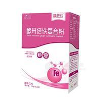 益多元酵母倍铁复合粉固体饮料120g