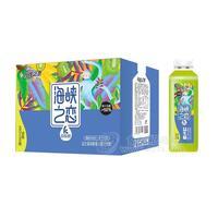 海峡之恋猕猴桃味益生菌发酵复合果汁饮料480mlx15瓶