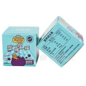 水加乐植物酵素固体饮料5.2g