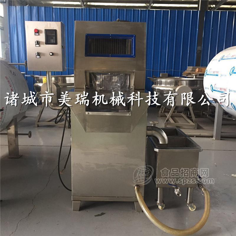 全自动盐水注射机，鸡鸭盐水注射机厂家批发