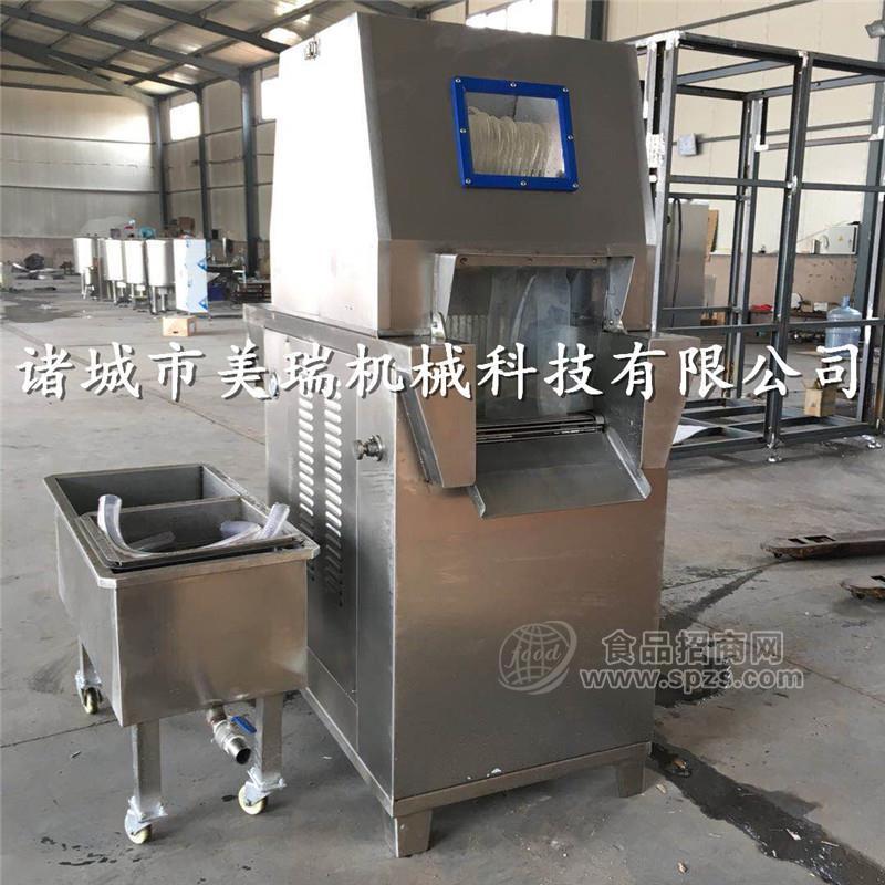 全自动盐水注射机，鸡腿盐水注射机