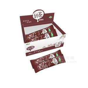 欧士多咖啡味奶茶25g