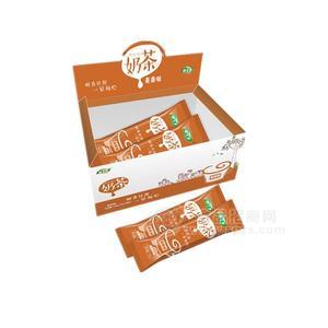 欧士多麦香味奶茶25g