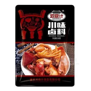 邓鼎计川味卤料 调味料360g