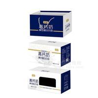 圣慕高钙奶复合蛋白饮品箱装250mlx12盒